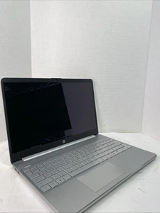 HP Laptop 15-dy4013dx 15.6" i5-1155G7 2.5GHz 12GB RAM NO SSD/OS - Picture 1 of 4