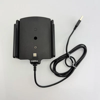 ProClip #721083 Adjustable Phone Holder w/ USB Charging iPhone 11 Pro Max/XS Max - Image 1 of 4