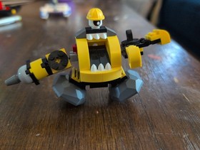 LEGO MIXELS: Kramm (41545)