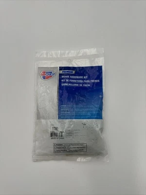Kit de herrajes de freno de estacionamiento Carquest Wearever: 17390 Foto 1 de 4