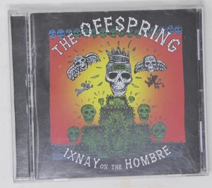Ixnay on the Hombre by The Offspring (CD, 1997) - Picture 1 of 9