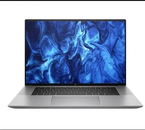 2025 HP Zbook Studio G11 - 16" Intel Ultra 7 165H 64GB 1TB SSD NVidia RTX 3000 - Picture 1 of 13