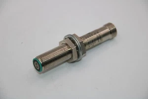 PEPPERL+FUCHS UB400-12GM-E5-V1-(114846) Ultraschall-Sensor - Bild 1 von 1