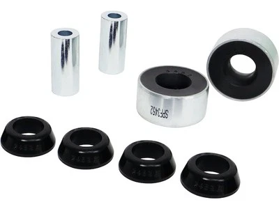 For 2007-2011 Nissan Versa Control Arm Bushing Kit Whiteline 53843MHBQ - Imagem 1 de 2