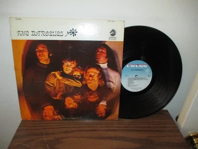 THE BAROQUES - S/T - CHESS - PSYCH - REALLY NICE!!! - Image 1 of 2