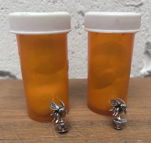 Gemelos Cast Of Vices Fly  - Imagen 1 de 8