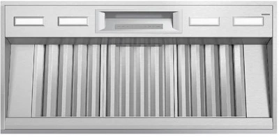 Thermador Professional Series VCIN48GWS 48" Wifi Smart Custom Insert Hood Foto 1 de 4