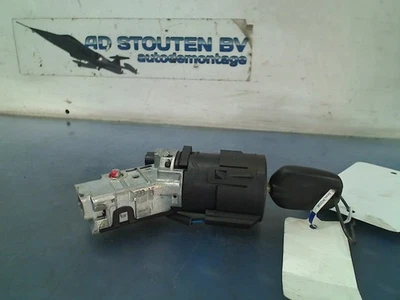 CERRADURA + LLAVE PEUGEOT 208 I (CA/CC/CK/CL) 2013 9673257480 Foto 1 de 4