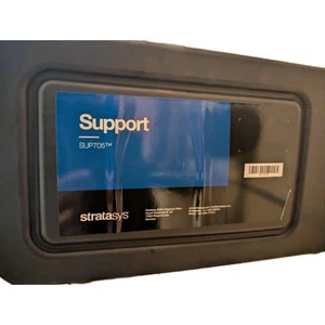 New Stratasys SUPPORT / SUP705 / 4KG - Zdjęcie 1 z 3