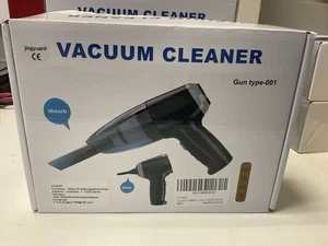 Handstaubsaugerpistole Typ-001 Einsatz für Auto oder Zuhause Neu - Bild 1 von 1