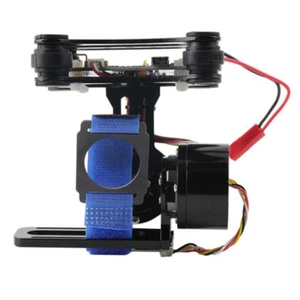 2 Achsen BGC 3.0 Brushless Gimbal mit Fernbedienung Set für Dji Phantom - Bild 1 von 12