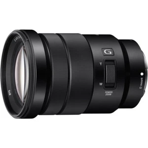 Sony SELP18105G E PZ 18-105mm f/4 G OSS Power Zoom Lens - Picture 1 of 3