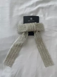 Fiocco per capelli da sposa. Ava & Aiden nuovo - Foto 1 di 4