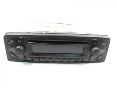 MERCEDES C CLASS (W203) 2000-2005 Radio Autoradio A2038204685 - Bild 1 von 4
