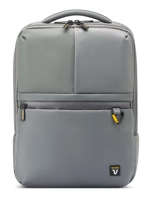 RONCATO Trial Business Backpack 2 Comp. 14" Rucksack Laptoprucksack Antracite - Bild 1 von 4