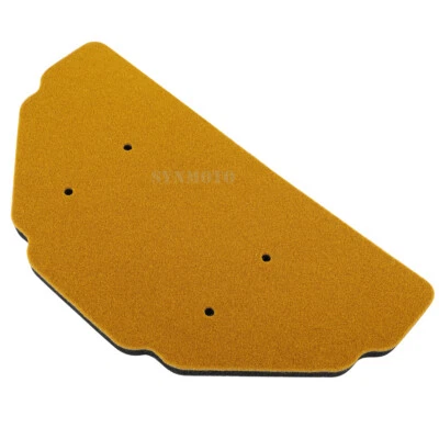 Air Filter Cleaner For Kawasaki ZX-6R Ninja ZX600 1998-2002 ZX600J ZZR600 05-08 Foto 1 de 4