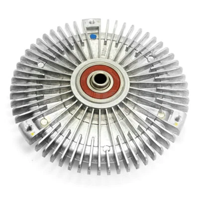 Embrague ventilador de refrigeración del motor para Dodge Freightliner Sprinter 2500 3500 0002005822 Foto 1 de 4