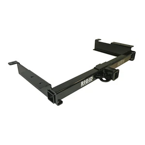 Rigid Hitch Class IV Custom Fit Trailer Hitch Receiver - R3-0861 - Picture 1 of 2