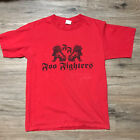 Foo Fighters In Your Honor Tour 2005 Shirt Size S