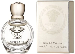 Versace Eros Pour Femme EDT Or EDP 5ml