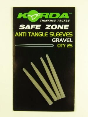 Korda Anti Tangle Sleeves