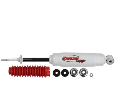 Amortiguador delantero Rancho 42534YCYV 2006 2005 para Chevrolet Colorado 2004-2012 Foto 1 de 2