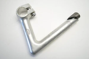 SR SAKAE ROAD BICYCLE 22.2 MM 5355 STEM 100 MM REACH 25.4 MM CLAMP 150 MM TALL - Picture 1 of 5