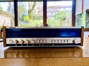 TANBERG TR 2040 FM STEREO RECEIVER