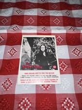 1964 DONRUSS THE ADDAMS FAMILY Trading Gum Card Excellent  Vintage Card 62