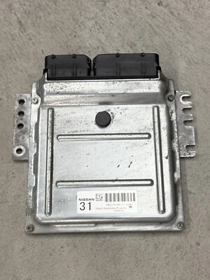 12 2012 Nissan Titan Engine Control Module Computer ECM ECU PCM Unit MEC175-490 - Изображение 1 из 4