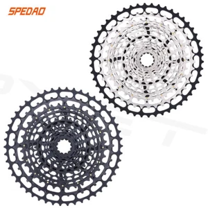 12 speed Super Light 10-50T MTB Bicycle Cassette CNC Bike Freewheel for SRAM XD - Picture 1 of 12