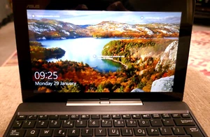 Asus Transformer Book T 100TAM - Picture 1 of 8