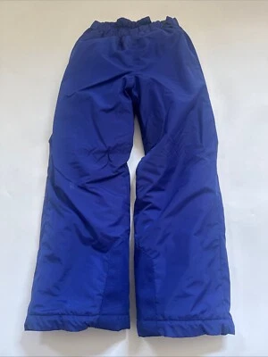 Columbia Snow Pants Kids Youth Size 8 Unisex Outerwear - Image 1 of 4