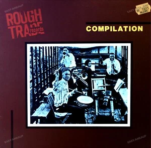 Various - Rough Trade... A Compilation LP (VG+/VG+) ' - Picture 1 of 1