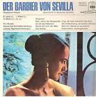Rossini | LP | Der Barbier von Sevilla-Großer Querschnitt (EMI) (Ruth-Margret...