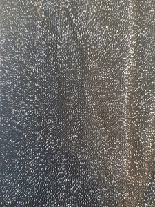 Fiore ankle socks - Bestie - Sparkly, lurex, glitter, silver, blue, copper, red - Picture 1 of 9