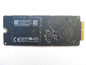 Apple-Samsung 1TB Solid State Drive MZ-KKW1T00/0A4 1TB SSPOLARIS 655-1995B - Picture 1 of 2