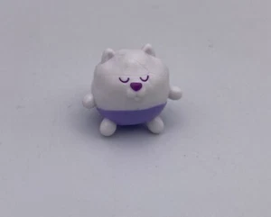 Figura POMERANIA STUFFY Bluey Family & Friends (Plástico) Peluche Premio Feria - Imagen 1 de 3