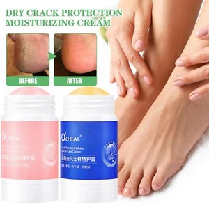 40g Ocheal Anti-Drying Crack Foot Cream Hand Cracked Repair Cream - Picture 1 of 14