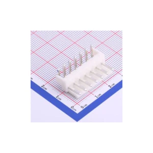 (10 piezas) HX39601-7WAH P=3,96 mm - Imagen 1 de 1