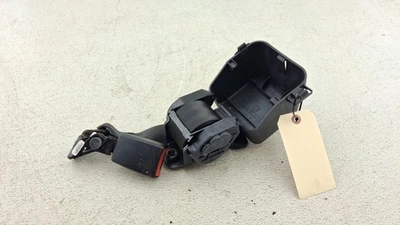 Оригинальный натяжитель среднего ремня безопасности задний центральный для Volkswagen Passat 2012-2015 годов выпуска - Изображение 1 из 4