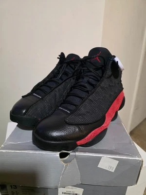 Talla 13 - Jordan 13 Retro Bred 2017 Foto 1 de 4