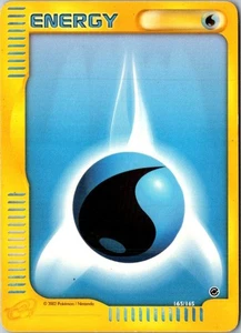 Water Energy Common Expedition 165/165 LP - Imagen 1 de 2