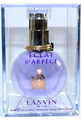 Éclat D'Arpège by Lanvin 1.7oz/50ml Eau de Parfum Spray for Women NEW IN BOX - Image 1 of 2