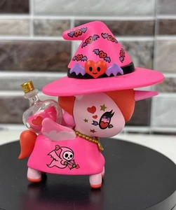 Tokidoki Unicorno After Dark Series 4 Blind Box Lovecraft Figure Figurine Toy - Picture 1 of 5