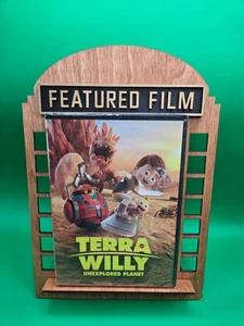 Terrra Willy - Unexplored Planet - Picture 1 of 2