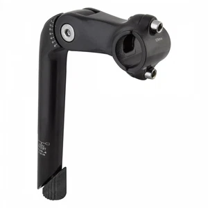 Sunlite Alloy Adjustable MTB Stem 90mm 25.4mm Quill with 0-60 Angle - Picture 1 of 1