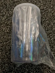 Tazón de panadería Braun MQ9087X 600 ml pieza de repuesto genuina para Multiquick 9 - Imagen 1 de 2