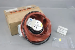 ebmpapst RER 190-39/14/2TDLOU Fan Kuka 171602 00176743 (190mm) Unused OVP - Bild 1 von 7