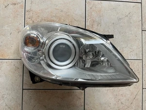 Mercedes-Benz B W245 Bj.08 A1698206861 Xenon Scheinwerfer m.Steuergerät - Bild 1 von 11